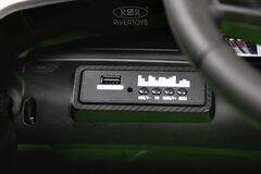 LAMBORGHINI K888PX (ЛИЦЕНЗИОННАЯ МОДЕЛЬ) с дистанционным управлением