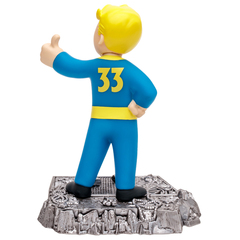 Фигурка McFarlane Toys Fallout: Vault Boy