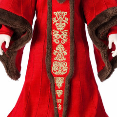 Дисней Королева Амидала Ограниченное Издание 28 см. Звездные Войны Эпизод 1 Скрытая угроза. 25-я годовщина