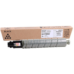 Тонер-картридж тип MPC305HE черный для Ricoh Aficio MPC305SP/SPF. Ресурс 12000стр. (842079)