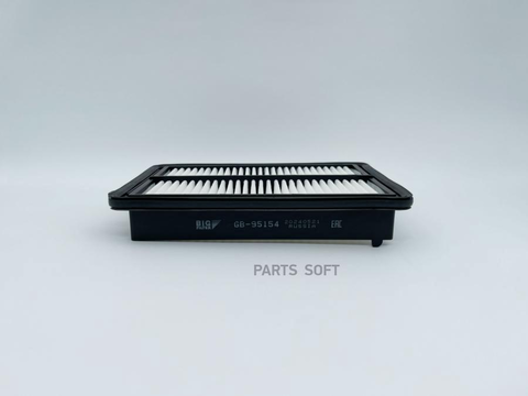 Фильтр воздушный BIG  GB-95154