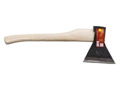 Ижсталь - ТНП, Б3, 1000/1550 г, 500 мм, кованый топор (2071-10)