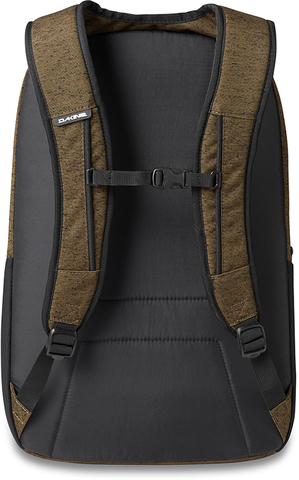 Картинка рюкзак городской Dakine campus l 33l Dark Olive - 2