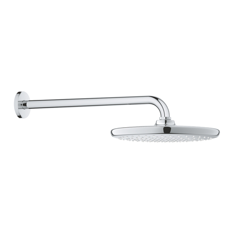 Душ верхний с кронштейном Grohe Tempesta 26663000