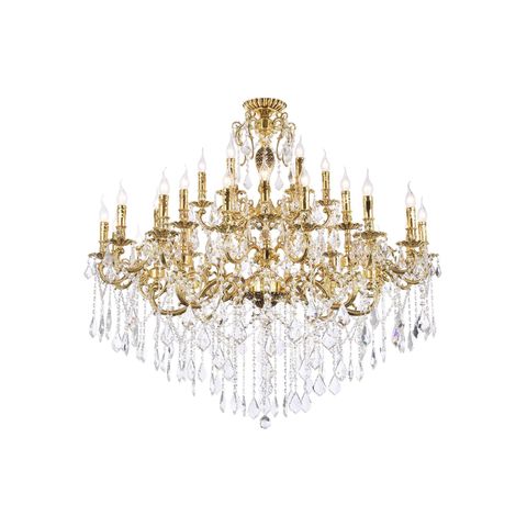 Люстра Maytoni Monica DIA882-PL-30-G