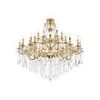 Люстра Maytoni Monica DIA882-PL-30-G