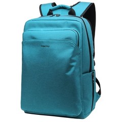 Рюкзак для ноутбука Tigernu T-B3175 голубой