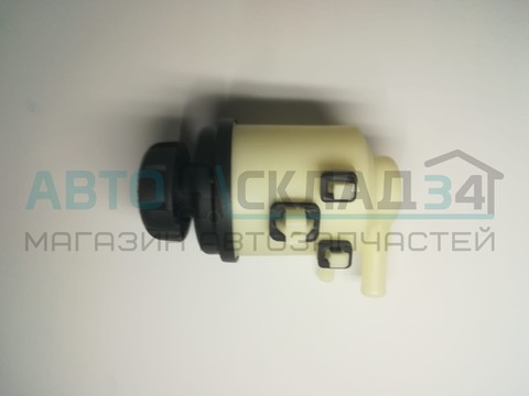 БАЧОК ГИДРОУСИЛИТЕЛЯ SOLARIS, RIO SAT