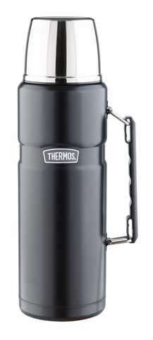 Термос Thermos SK2020 Matte Black 2л. черный (892195)