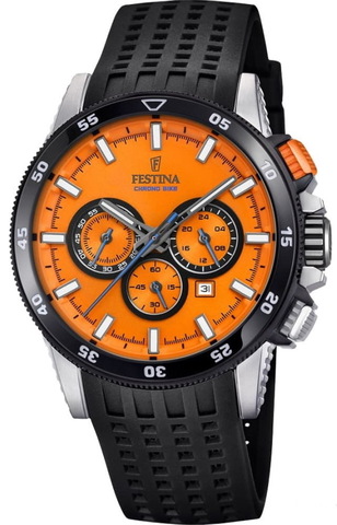 Наручные часы Festina F20353/E фото