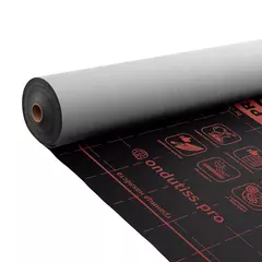 Супердиффузионная мембрана ONDUTISS PRO АМ SA150 75м2