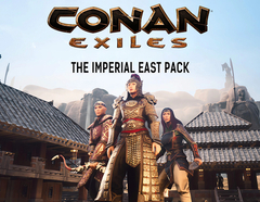 Conan Exiles - The Imperial East Pack (для ПК, цифровой код доступа)