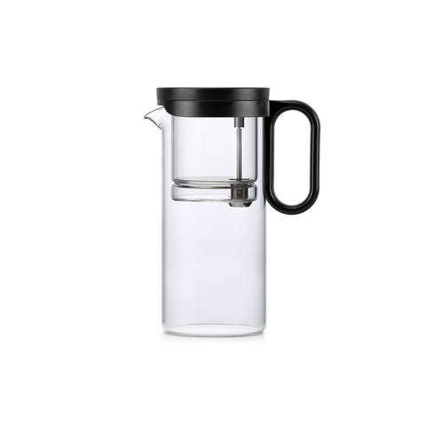 Чайный инфузер 700мл Samadoyo p002a-700