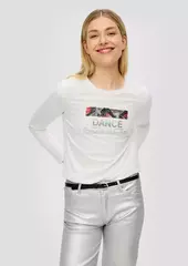 Лонгслив женский s.Oliver