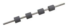 RC2-5700 Ролик захвата для конвертов HP LJ Enterprise 600 M601/M602/M603 (O)