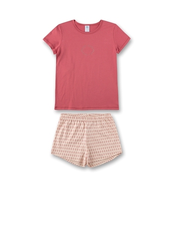 Пижама Sanetta 245648 38052