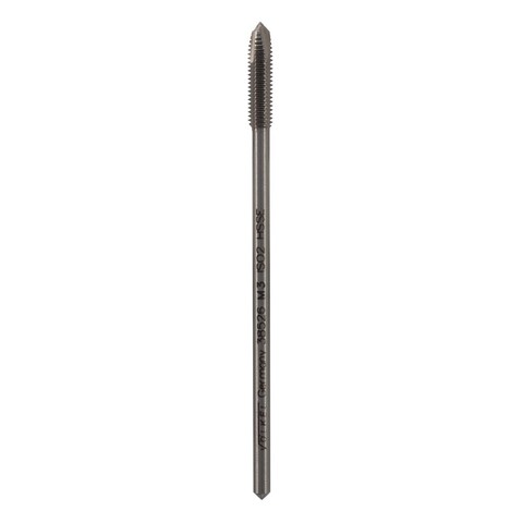 Метчик М 3,0х0,5 (Машинный) DIN376 HSSE 6h B/4-5P 56мм Volkel 38526