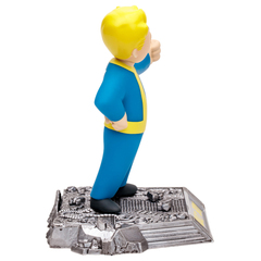 Фигурка McFarlane Toys Fallout: Vault Boy
