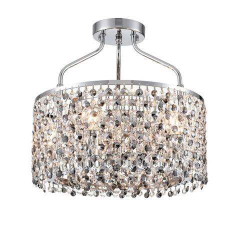 Потолочная люстра Lumion LAYLA 8244/5C