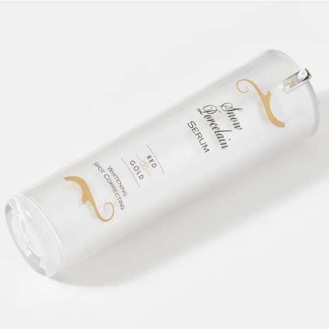 Сыворотка от пигментных пятен / Snow Porcelain Serum Whitening & Spot Correcting 40 мл
