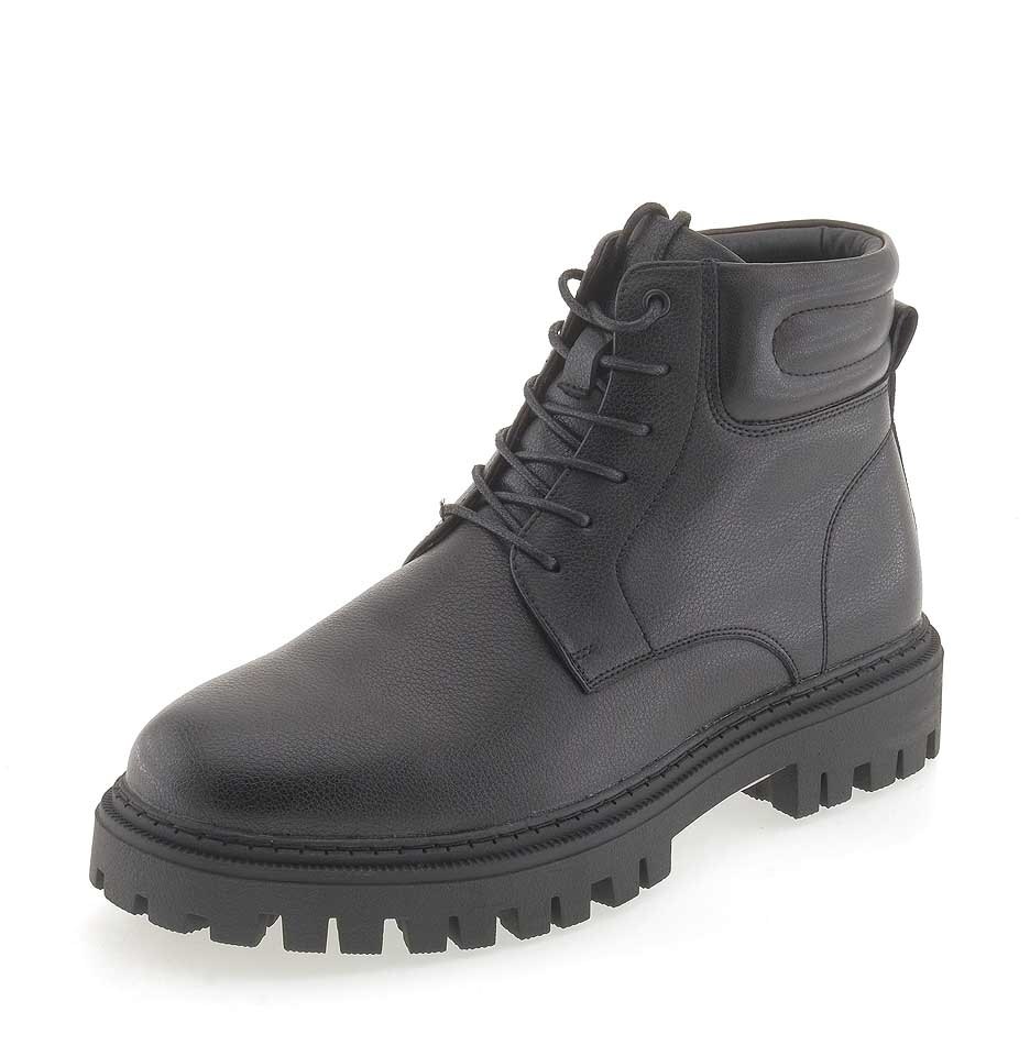 Ботинки мужские ZENDEN 58-42MZ-X057VN черные