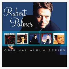 Robert Palmer / Original Album Series (5CD)