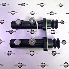 Главный тормозной цилиндр | 167-8161 | FRM