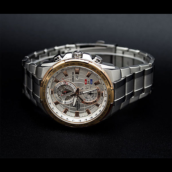 Edifice efr best sale 550
