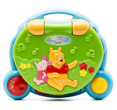 Vtech Развивающий компьютер DISNEY 