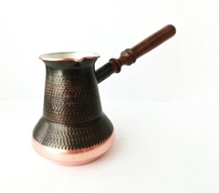 Медная турка 