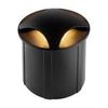 Встраиваемый светильник Outdoor Biscotti O036-L3B3K