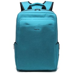 Рюкзак для ноутбука Tigernu T-B3175 голубой