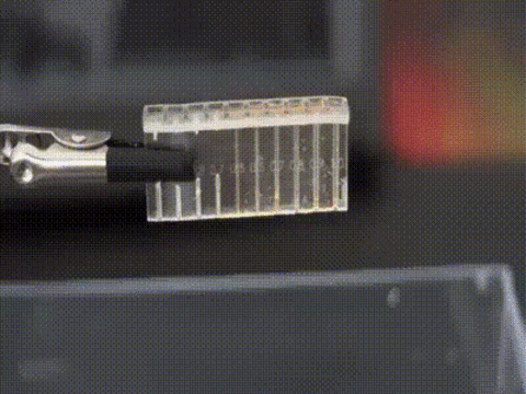 Фотополимер FunToDo Nano Clear, прозрачный (250 гр)