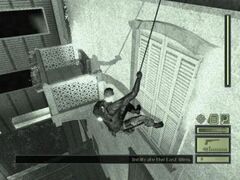 Tom Clancy's Splinter Cell (Playstation 2)