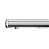 Delabie 443500 Кран TEMPOMATIC 4 (раковина) настенный, M1/2" длина 190 мм, встраиваемый, блок  230/6V