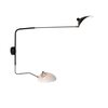 Светильник настенный ST Luce Spruzzo SL305.401.02