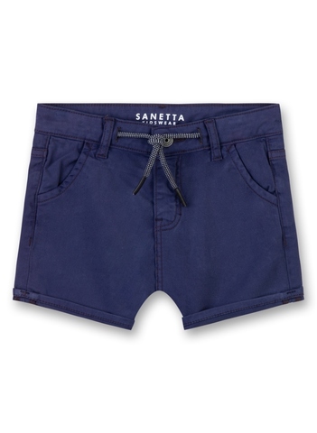 Шорты Sanetta KIDSWEAR 125133 5866