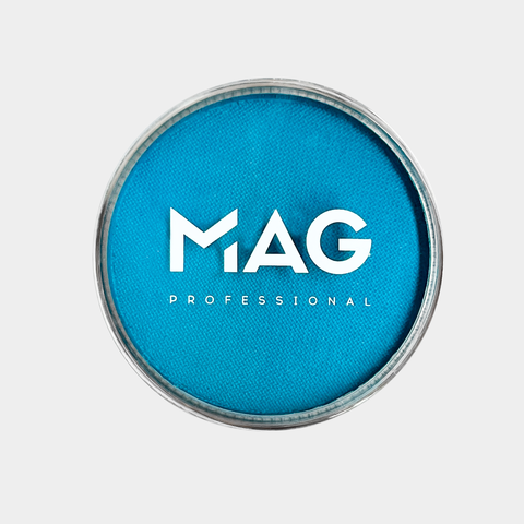 Аквагрим MAG стандартный темно-бирюзовый 30 гр