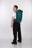 Картинка рюкзак туристический Ai One 8109s Dark green - 13