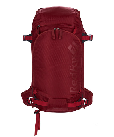 Картинка рюкзак для сноуборда Redfox   - 2