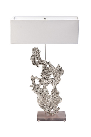 Лампа настольная Garda Decor 71pn-80216