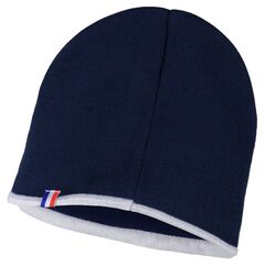 Шапка зимняя Tecnifibre Polar Beanie 22 - navy