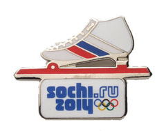 "Скоростные коньки"