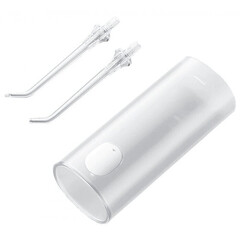 Ирригатор портативный Xiaomi Mijia Electric Flusher MEO702, белый