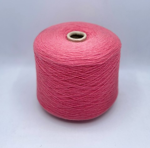 New MIll (пр.Италия), art-Magreb colorato 1500м/100гр, 80% шерсть, 20% полиамид , цвет- Розовый(471/688), арт.31644