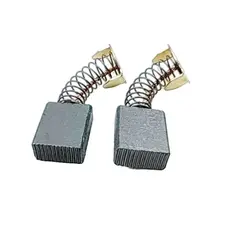 Щетка графитовая DDE VD1330Z (пара) VD13-0005