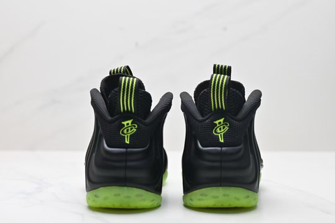 Volt green foamposites deals
