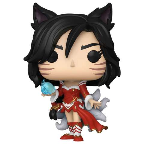 Funko POP! League of Legends: Ahri (1041)