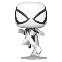 Funko POP! Marvel. Spider-Man 2: Anti-Venom Suit Peter Parker (1025)