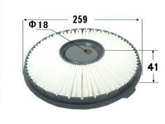 Фильтр  воздушный  VIC  A-347